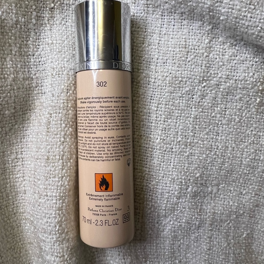 DIOR AIRFLASH 302